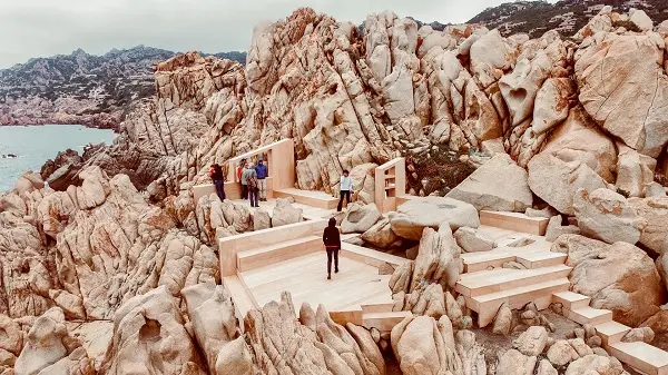 Casa Li Baietti a Costa Paradiso: l’eredità di Ponis tra architettura e paesaggio