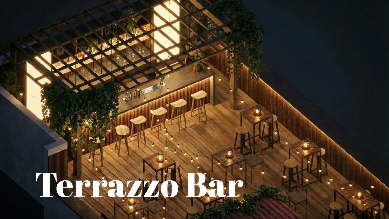 Terrazzo DL-026