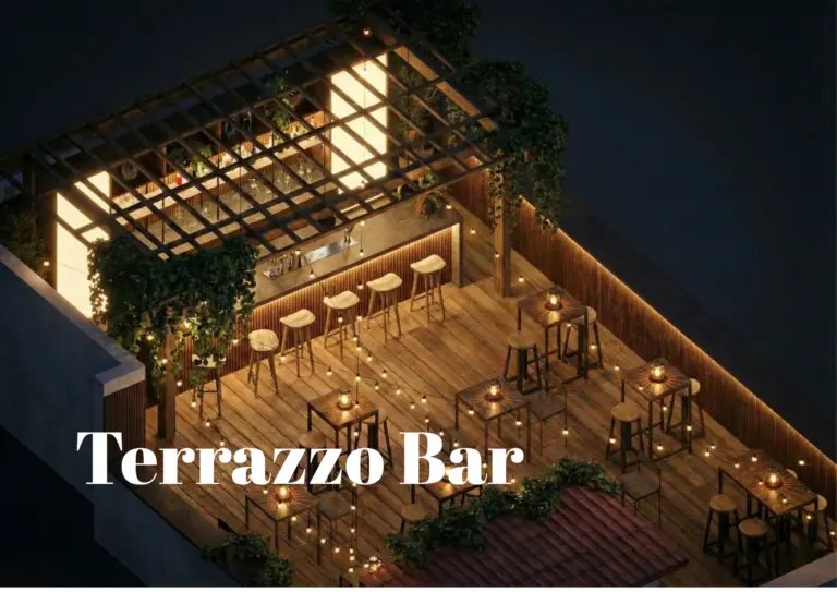 Terrazzo DL-026