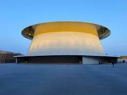 Osaka Kansai Expo Hall