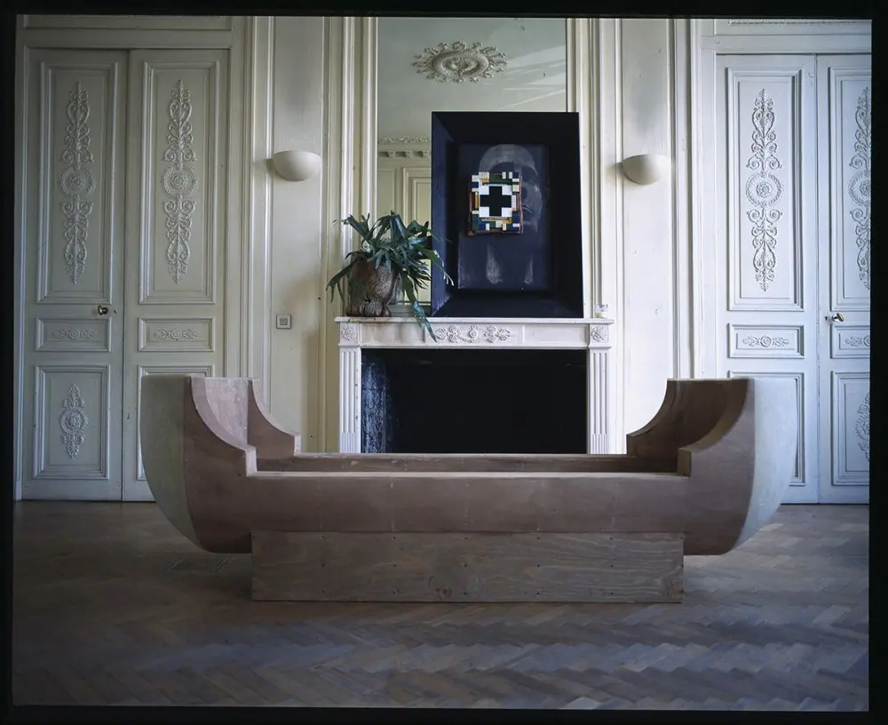 Rick Owens: il silenzio come progetto