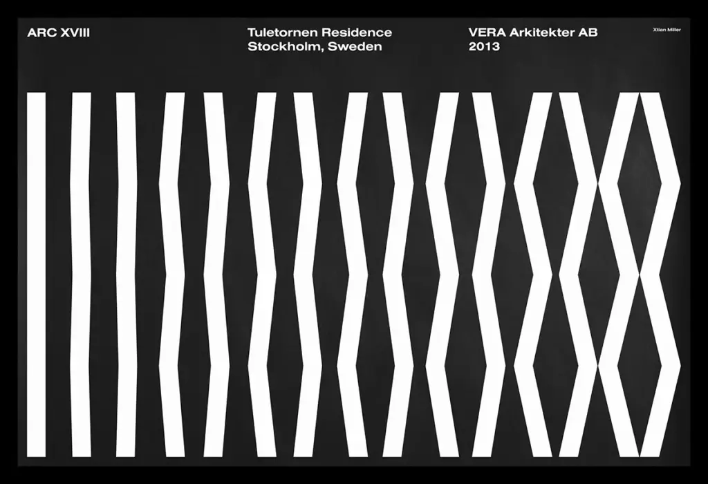 ARC Pattern Research - pattern decorativi