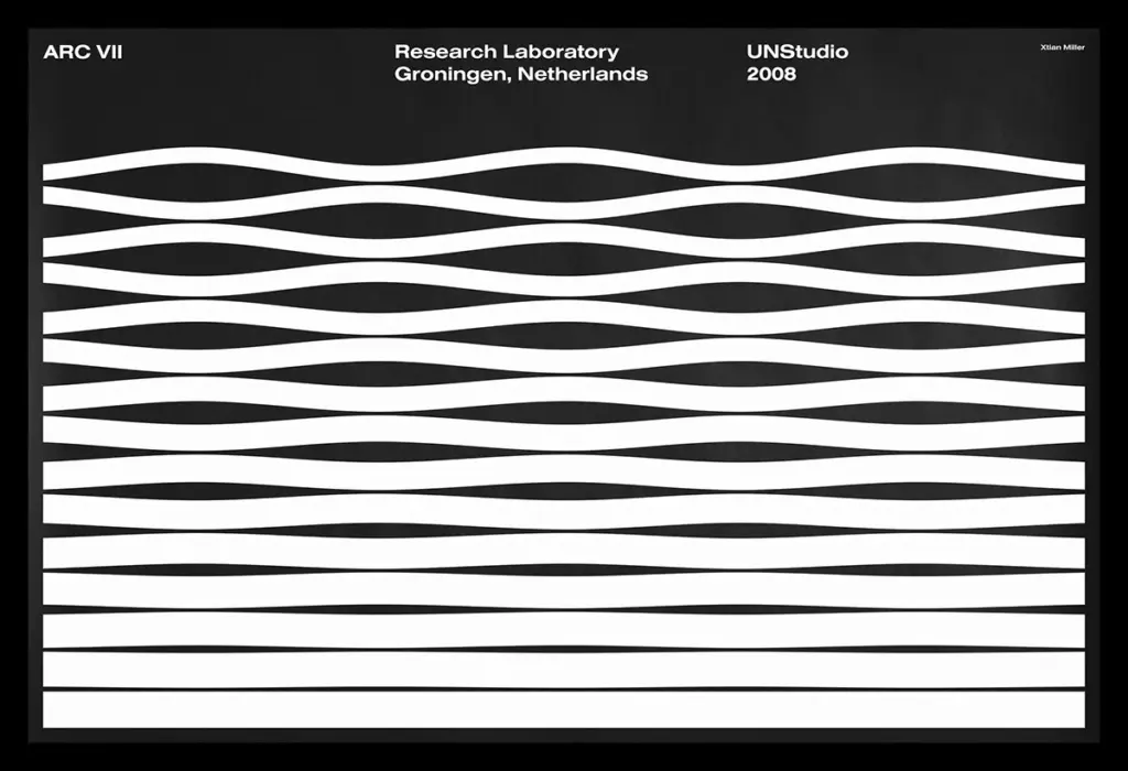 ARC Pattern Research - atlante geometrico
