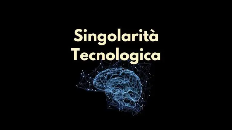 Singolarità Tecnologica — la previsione centrale di Ray Kurzweil per il 2045