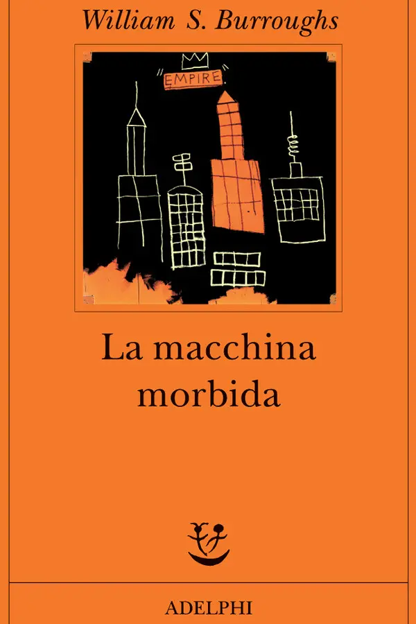 La macchina morbida
