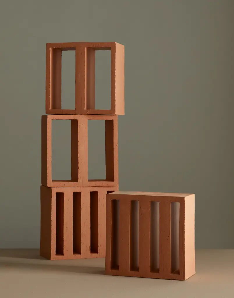 Dettaglio della variante Wide del modulo Tally, con la divisione centrale