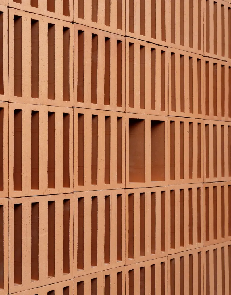 Applicazione d'interni della collezione Tally di Michael Anastassiades per Mutina