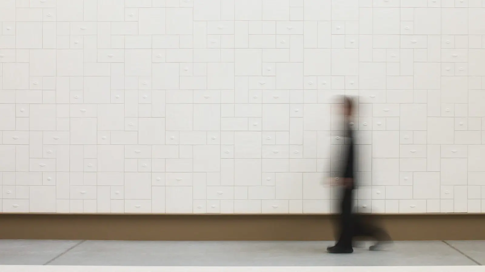 Portare il corpo dentro l’architettura